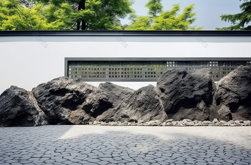 苏州林园的建筑背景,高清,摄影图,摄影图片,图片大全,摄影图免费下载